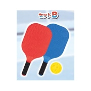スマッシュピックルボールセット B