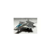 REAL SOUND DIECAST AIR-FIGTHER SV