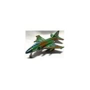 REAL SOUND DIECAST AIR-FIGTHER GR