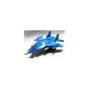 REAL SOUND DIECAST AIR-FIGTHER BL