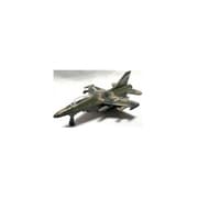 REAL SOUND DIECAST AIRFORCE 6