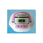 キーホルダー テープレコーダー ホワイト