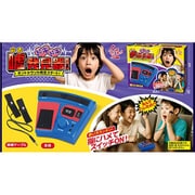 ドキドキ嘘発見器