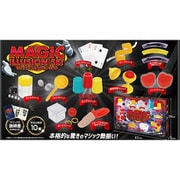 マジックイリュージョンセット