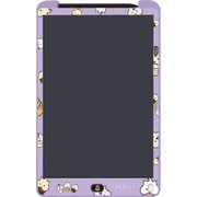ハムカップタブレット パープル