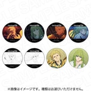 Fate/strange Fake カンバッジ（ブラインド） vol.2 1個 [コレクショントイ]