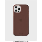 Glitter Case 耐衝撃 iPhone 12/12 Pro用 ラメケース Amber 17030