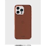 Glitter Case 耐衝撃 iPhone 16 Pro用 ラメケース Amber 17032