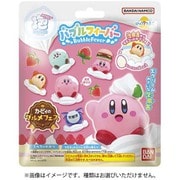びっくらたまご バブルフィーバー カービィのグルメフェス 1個 [コレクショントイ]