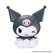 なでっこライフ サンリオキャラクターズ クロミ [対象年齢：3歳～]