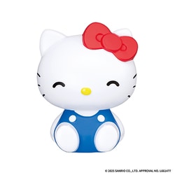 なでっこライフ サンリオキャラクターズ ハローキティ [対象年齢：3歳～]