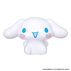 なでっこライフ サンリオキャラクターズ シナモロール [対象年齢：3歳～]