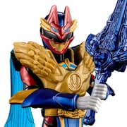 ナンバーワン戦隊ゴジュウジャー アクションヒーロー テガソードゴジュウウルフ [対象年齢：3歳～]