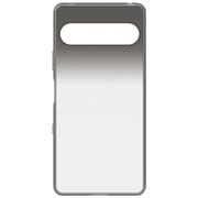 Xperia 10 VII用 Style Cover BK XQZ-CBFE/BJPCX