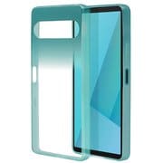 Xperia 10 VII用 Style Cover TQ XQZ-CBFE/LJPCX