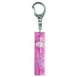 RK-051 リラックマ アクリルスティックキーホルダー あなたを想うリラックマ コリラックマ