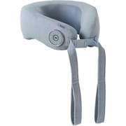 コードレスネックマッサージャー ブルー MCF100A