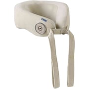 コードレスネックマッサージャー クリーム MCF100C