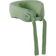 コードレスネックマッサージャー グリーン MCF100G