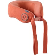 コードレスネックマッサージャー レッド MCF100R