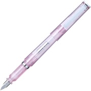 限定 TUZU ADJUST 万年筆 Glassy クリスタルチェリー M（中字） 110561402
