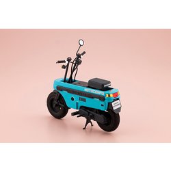モトコンポ   \r
サービスマニュアル、パーツリスト 限定特典付き】BUSTER DOLL ナイト Alice with Honda AB12