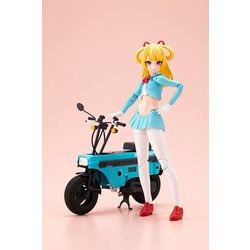ヨドバシ.com - コトブキヤ KOTOBUKIYA KP836 メガミデバイス
