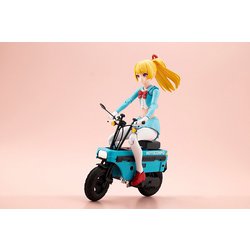 ヨドバシ.com - コトブキヤ KOTOBUKIYA KP836 メガミデバイス
