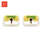 DJ用 レコード針 SKRATCH 101