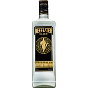ビーフィーターブラック 40度 700ml [ジン]