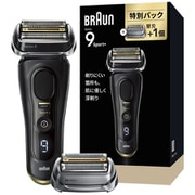 メンズシェーバー シリーズ9 Sport＋ 充電式 4＋1カットシステム 9310S-BSP