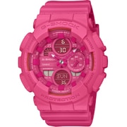 G-SHOCK（Gショック） ピンクリボン活動支援モデル GMA-S145PK-4AJR