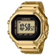 CASIO RING WATCH（リングウォッチ） CRW-001G-9JR