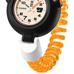 新品未使用 カシオ CASIO サウナ腕時計 SAN-100H-7BJR サ時計 ヨドバシ.com - カシオ CASIO サ時計 サウナ腕時計 SAN-100H