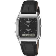 CASIO CLASSIC（カシオクラシック） アナログ・デジタルコンビネーションモデル AQ-230EL-1AJF