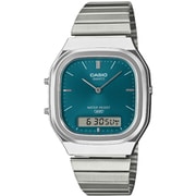 CASIO CLASSIC（カシオクラシック） アナログ・デジタルコンビネーションモデル AQ-240E-3AJF