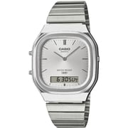 CASIO CLASSIC（カシオクラシック） アナログ・デジタルコンビネーションモデル AQ-240E-7AJF