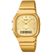 CASIO CLASSIC（カシオクラシック） アナログ・デジタルコンビネーションモデル AQ-240EG-9AJF