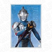 ウルトラマン ニュージェネレーション スターズ ミニアクリルアート ウルトラマンゼット B