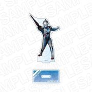 ウルトラマン ニュージェネレーション スターズ アクリルフィギュア ウルトラマンゼット B
