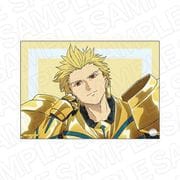 Fate/strange Fake ミニアクリルアート Chair ver. アーチャー