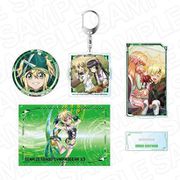 戦姫絶唱シンフォギアXD UNLIMITED グッズセット 暁切歌