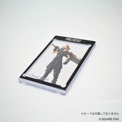 最終値下ONE-TOUCH EDGE FF ファイナルファンタジー エメトセルク 最終値下ONE-TOUCH EDGE FF ファイナルファンタジー