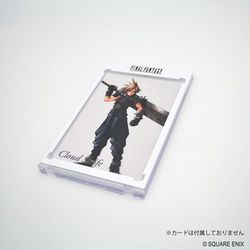 最終値下ONE-TOUCH EDGE FF ファイナルファンタジー エメトセルク 最終値下ONE-TOUCH EDGE FF ファイナルファンタジー