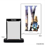 FINAL FANTASY ONE-TOUCH EDGE FINAL FANTASY ビビ [トレーディングカード用品]