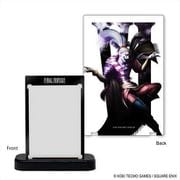 FINAL FANTASY ONE-TOUCH EDGE FINAL FANTASY ケフカ [トレーディングカード用品]