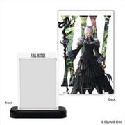 FINAL FANTASY ONE-TOUCH EDGE FINAL FANTASY ヤ・シュトラ [トレーディングカード用品]