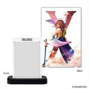 FINAL FANTASY ONE-TOUCH EDGE FINAL FANTASY ユウナ [トレーディングカード用品]