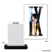 FINAL FANTASY ONE-TOUCH EDGE FINAL FANTASY ガーネット [トレーディングカード用品]