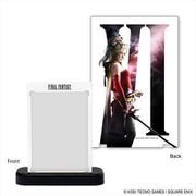 FINAL FANTASY ONE-TOUCH EDGE FINAL FANTASY ティナ [トレーディングカード用品]